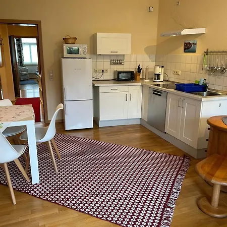 Koerner Nr 1 - Abc27 Apartment *