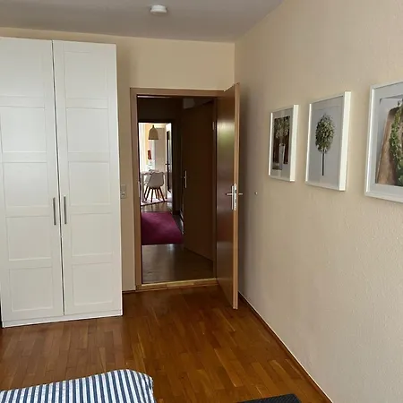 Apartment Koerner Nr 1 - Abc27 Wismar