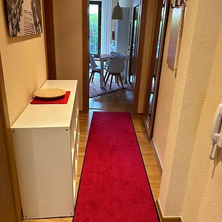 Appartamento Koerner Nr 1 - Abc27