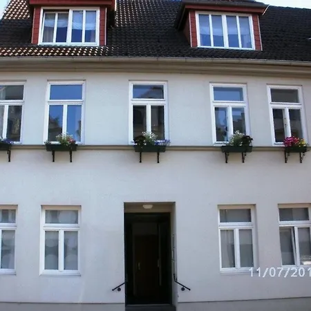 Koerner Nr 1 - Abc27 * Wismar